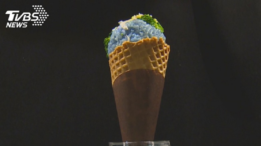 宇宙美味一手掌握!神秘星球飯糰自己做