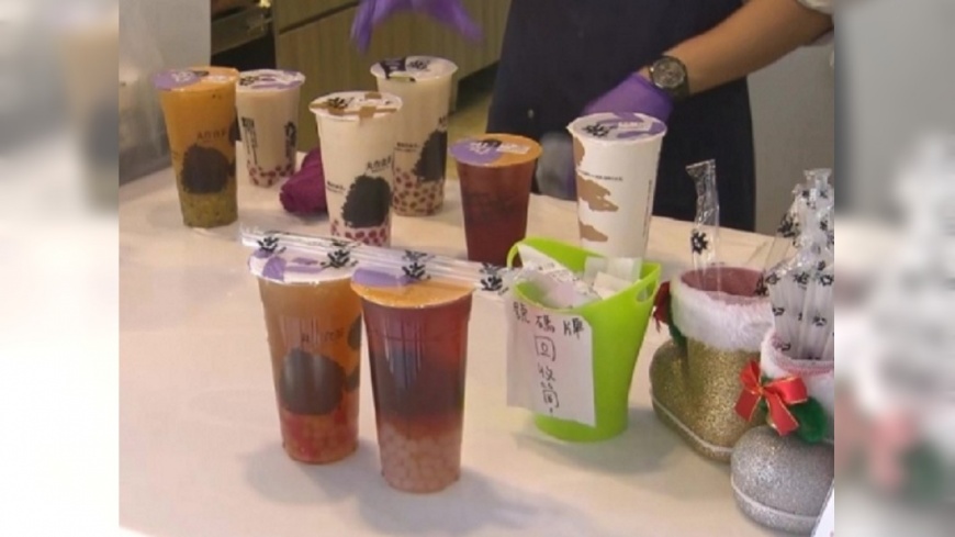 她飲料喝太大口 被老公計較碎唸「這是教你做人處事」