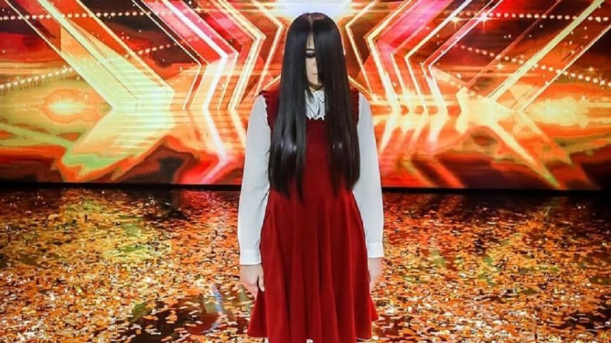印尼幻術女亞洲達人秀摘冠 陰森風爆紅