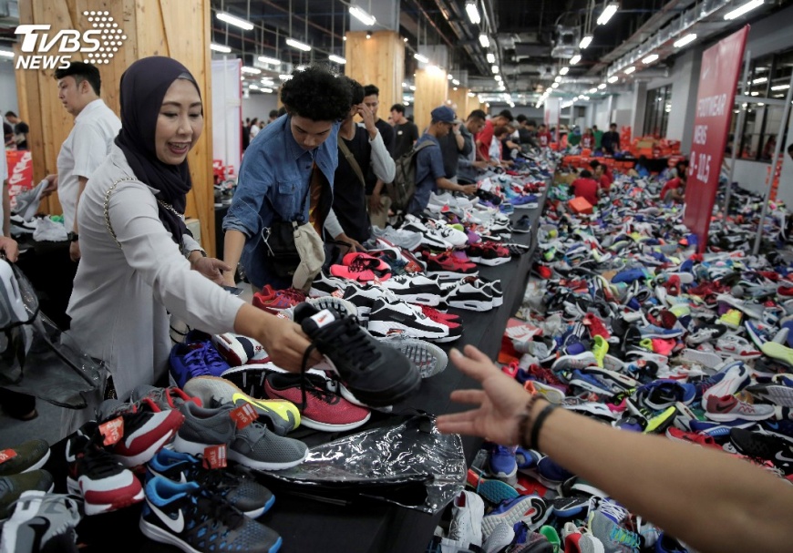 NIKE執行「奧勒岡計畫」 挑戰非洲長跑強權
