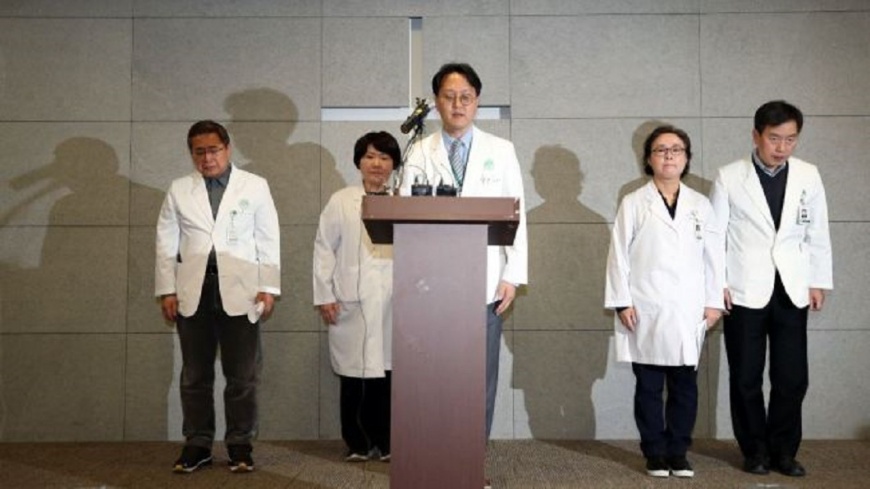 離奇!韓醫院嬰兒集體死亡 疑抗生素濫用