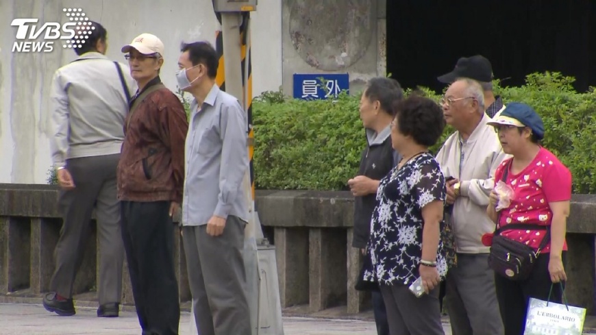 冷到「要命」！氣溫降　長者「猝死」人數增倍