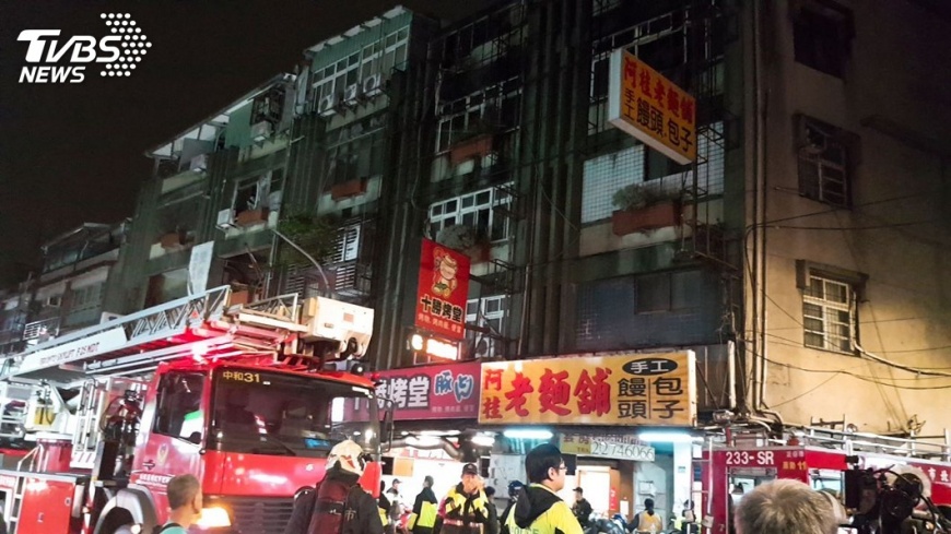 新北盼議會通過立法 業主自負違建拆除費