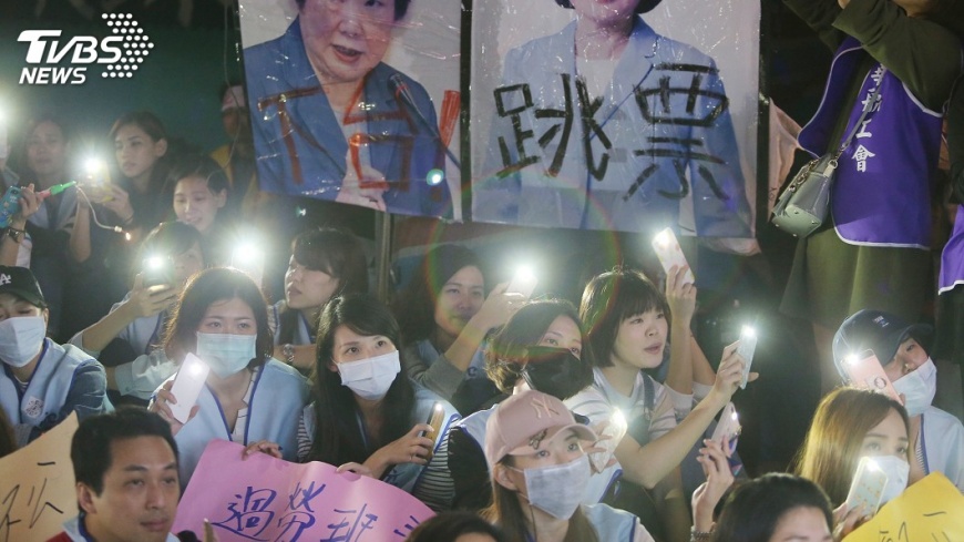 防國營事業單位打壓工會　時力修法究責