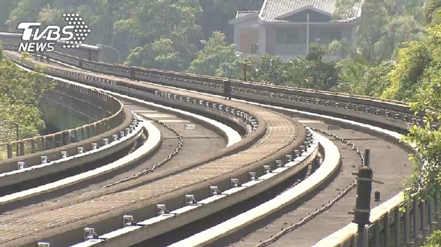 北捷文湖線供電異常 已恢復正常營運