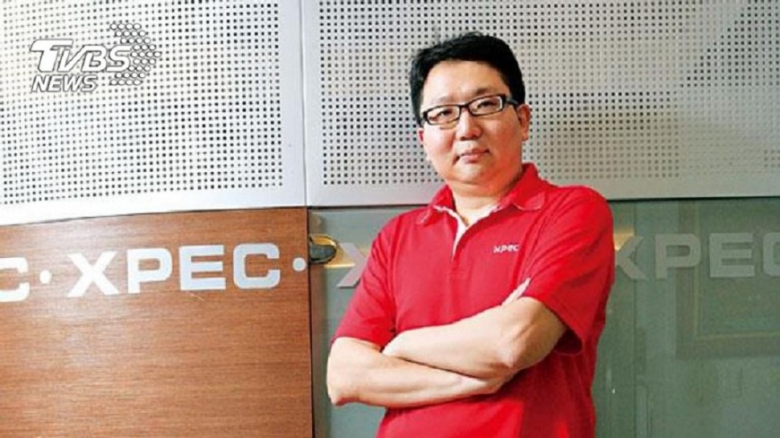 樂陞案　許金龍續押2月看守所過年