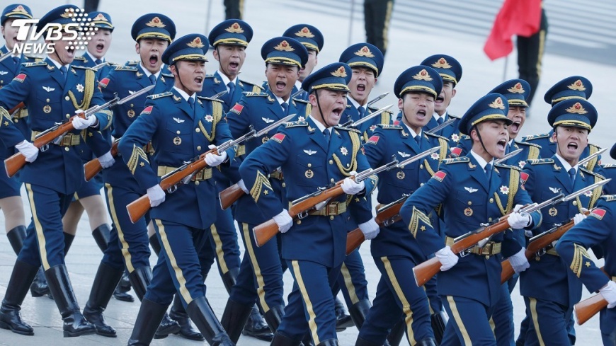 2020攻台? 美學者:共軍還沒準備好
