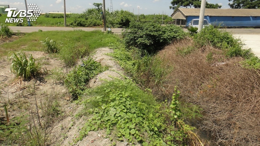 口湖謝厝寮農地重劃 獲中央補助解淹水