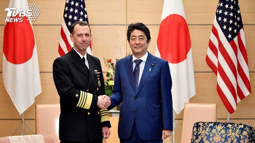 美擬自太平洋東岸調派軍艦 增援亞洲