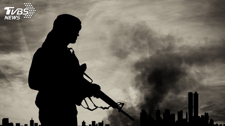 軍事上遭擊潰 IS仍為全球威脅