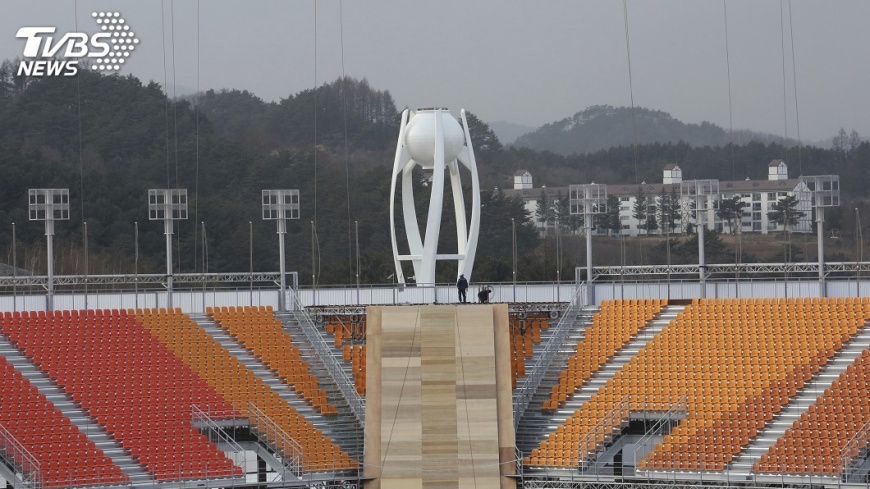 南韓：北韓參加平昌冬奧改善兩韓關係