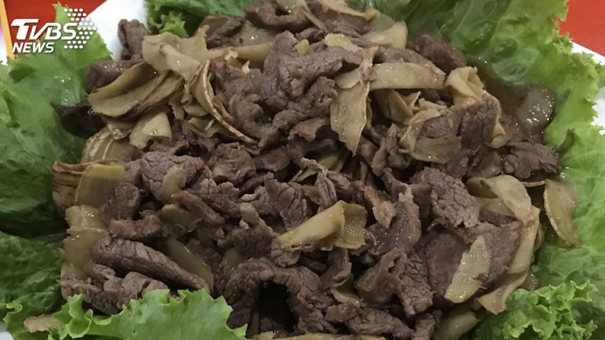 天冷冷!寒冬滋補 吃羊肉正是時候