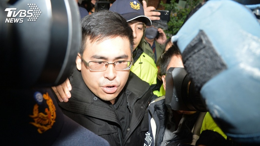 王炳忠案 台北律師公會促修法