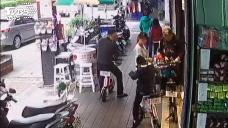 租車不歸還!失聯1個月 店家寄存證信函