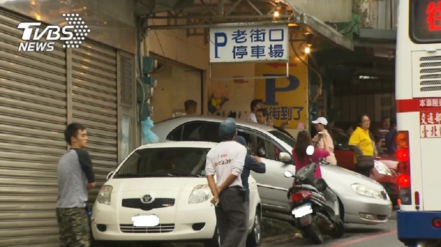 示意圖,與本事件人物無關。圖/TVBS資料畫面