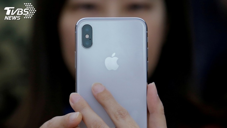 iPhone X沒退燒 相機臉部辨識是關鍵