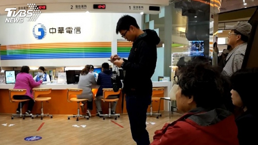 限老客戶!中華電祭優惠 最高達10GB上網量