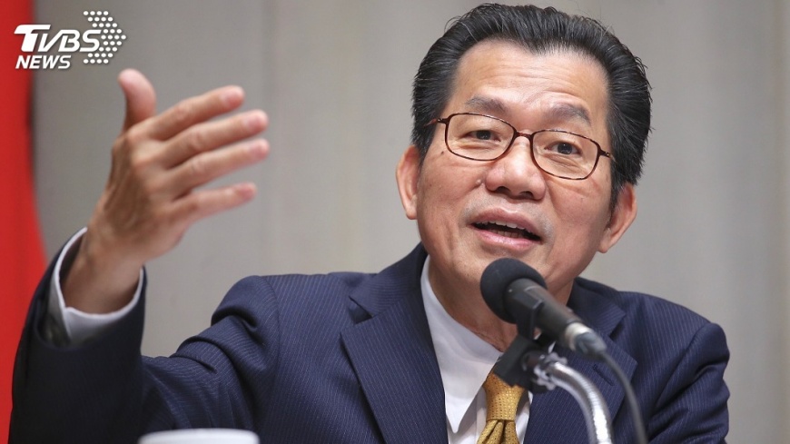 李應元否認放話 「陳菊可以放下了」