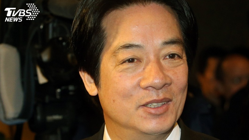 傳內閣將改組? 賴清德:時機成熟會報告