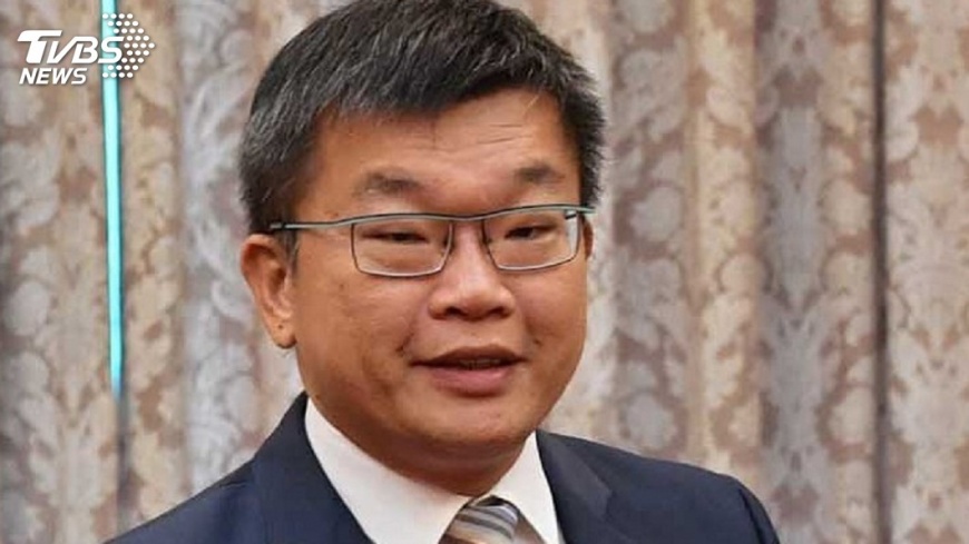談宜蘭選情　蔡其昌：不在派系問題打轉