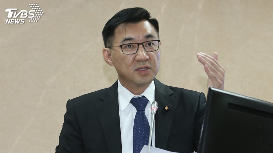江啟臣發表競選短片　給市民更好新台中