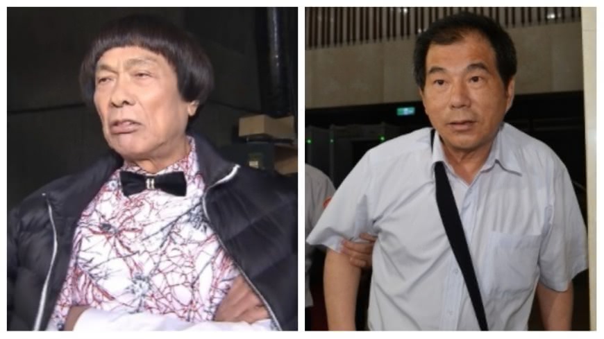豬哥亮「路祭」沖煞? 身邊友人接連出事