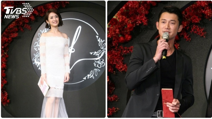 第2屆OTT影視大賞 最夯女星男星出爐
