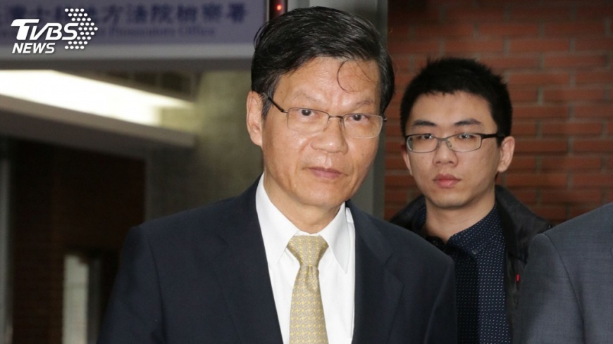 浩鼎案證人改口 稱翁啟惠未指示交付醣分子