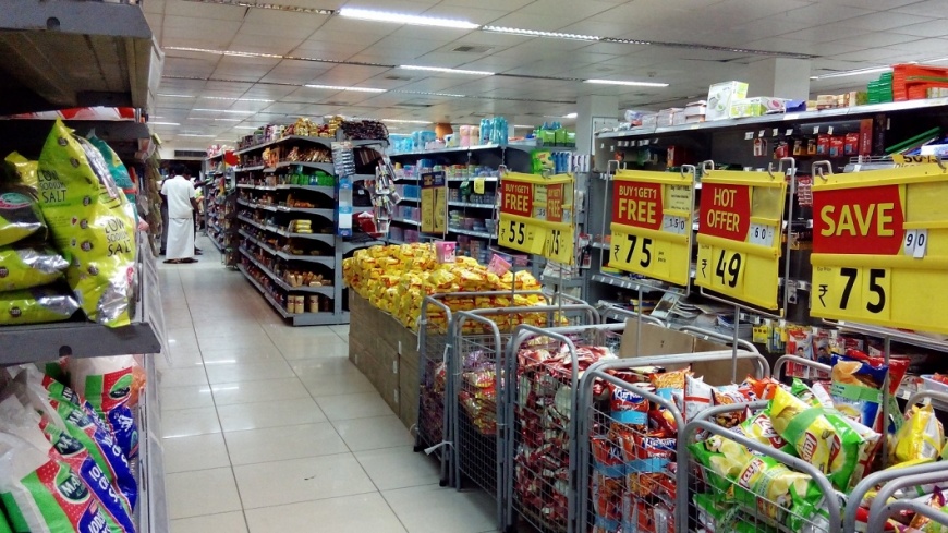 逛賣場買越多省越多?這10個習慣讓你荷包大失血