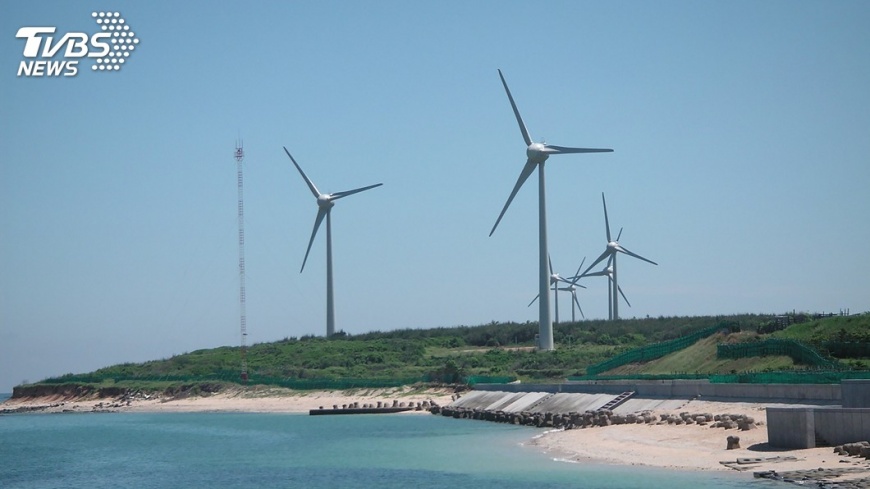 離岸風電遴選落實國產化　沈榮津這麼看