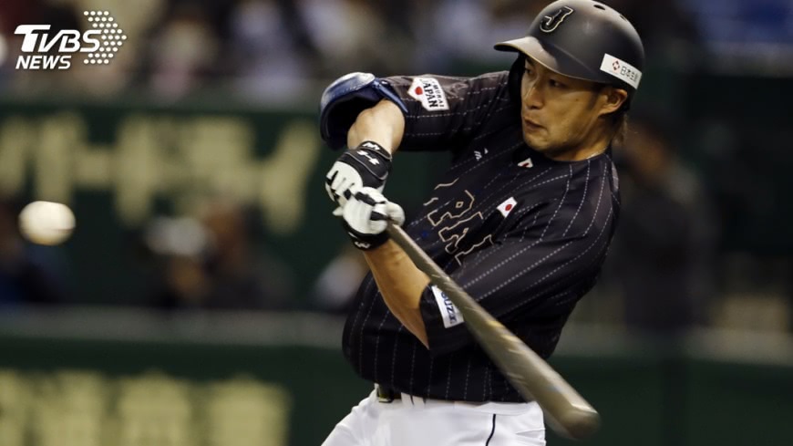 連4年3成打擊率 柳田悠岐分享2關鍵