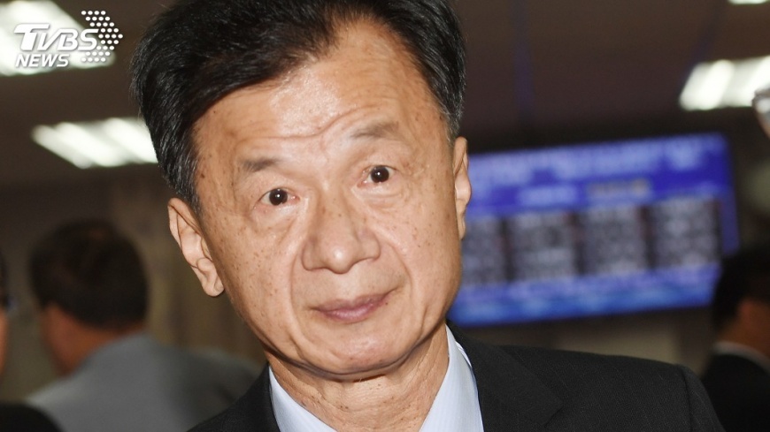 傻傻分不清 邱太三:地檢署招牌將去除法院二字