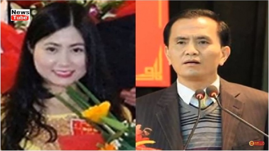 女公務員太正色誘長官?臨時雇員火速竄升經理