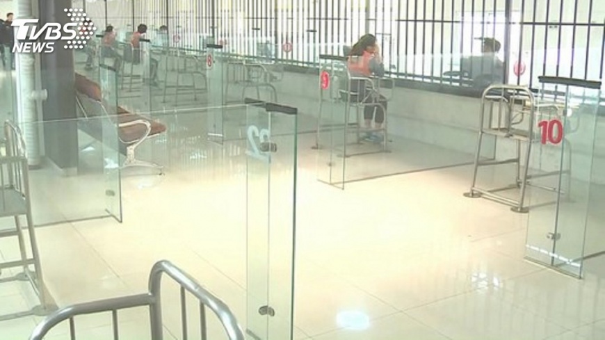 肯亞詐騙案 台灣主嫌遭陸法院判15年