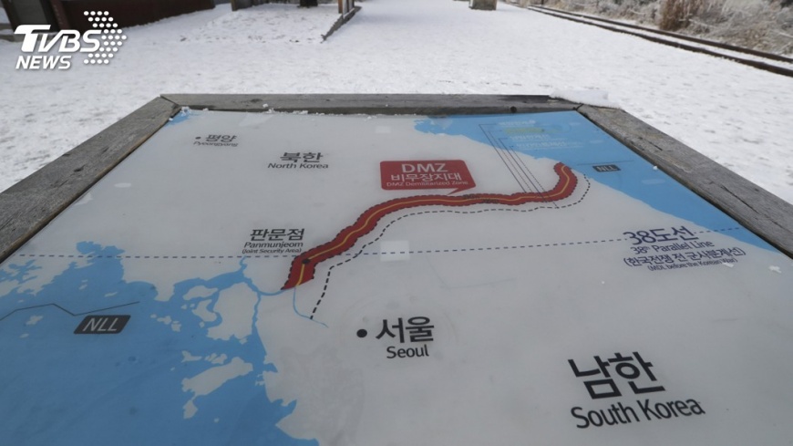 如北韓不挑釁　南韓考慮南北韓軍事會談
