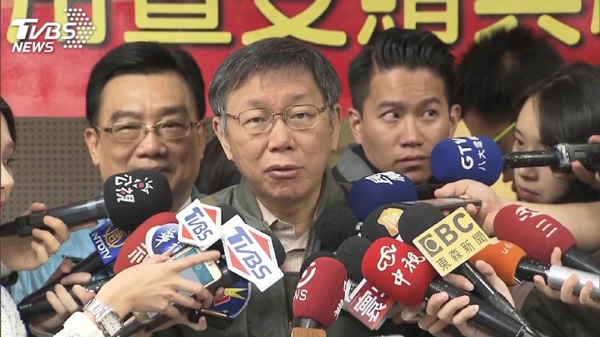 快訊／北市將定期稽查公安　連罰3次將斷水電