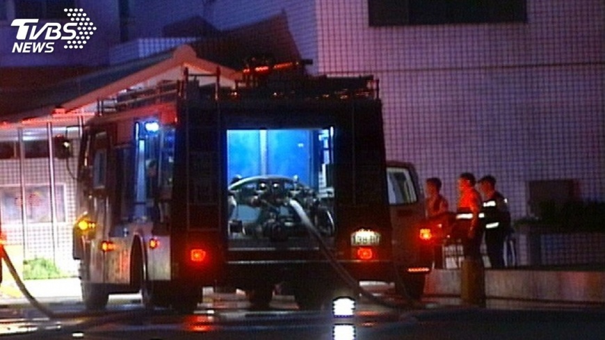 國防部火警致死案 包商二審再獲無罪
