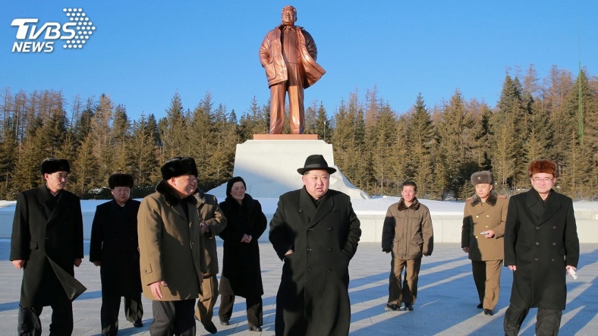 中國與北韓關係差 陸官員批金正恩應負責