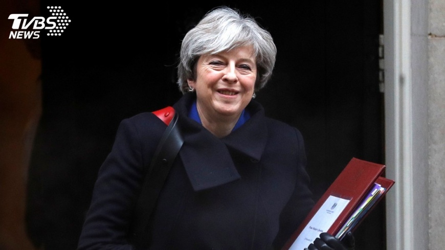 英內閣首席大臣請辭　梅伊政府再受重挫