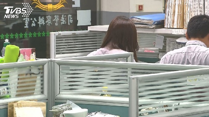 人力嚴重不足 法警歎「不是超人」