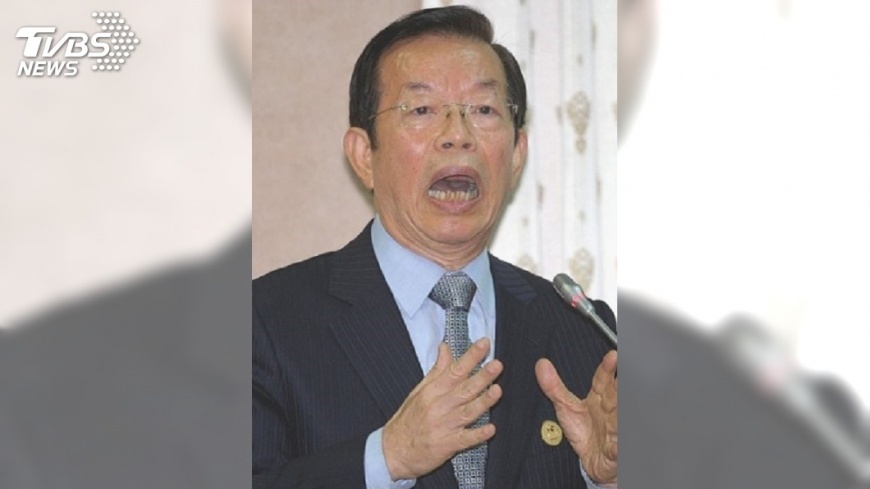 快訊／回應陳菊回憶錄？　謝長廷：擴大私心就是算計