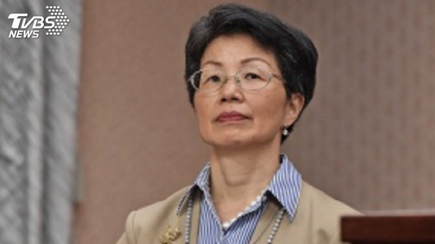 肯亞案宣判 張小月感到非常遺憾與不滿