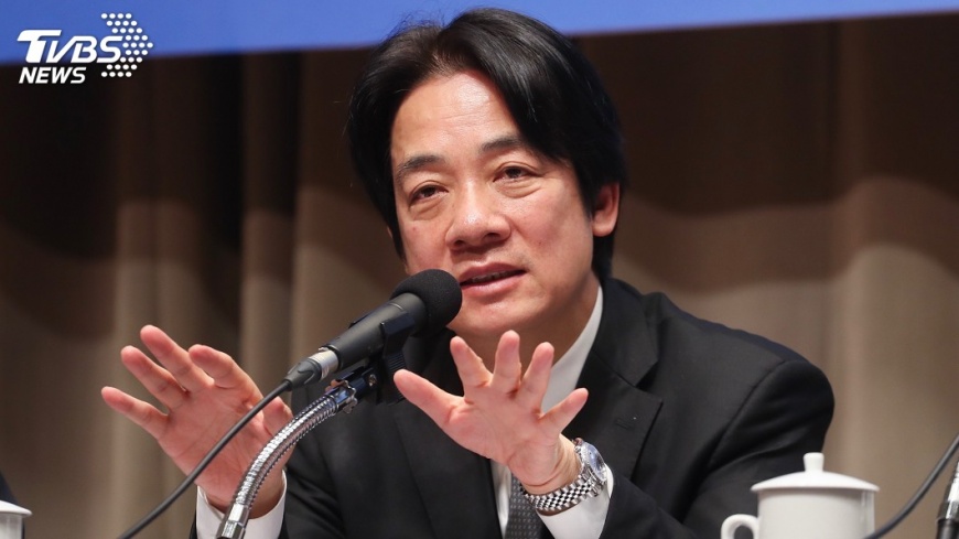 賴揆裁示 外國人才專法2月8日上路