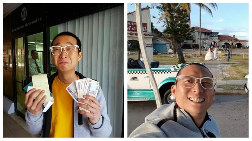 2.5小時被騙3千5 浩子怒喊:遊戲不是這樣玩的!