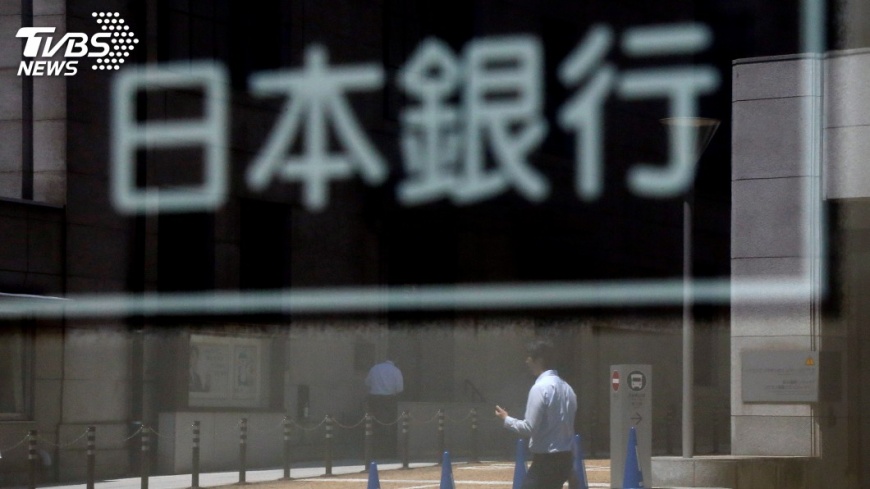 日本央行維持寬鬆政策 日股隨美股收低