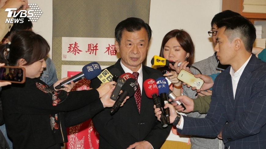 肯亞案　邱太三：讓這些被告回台指認首謀