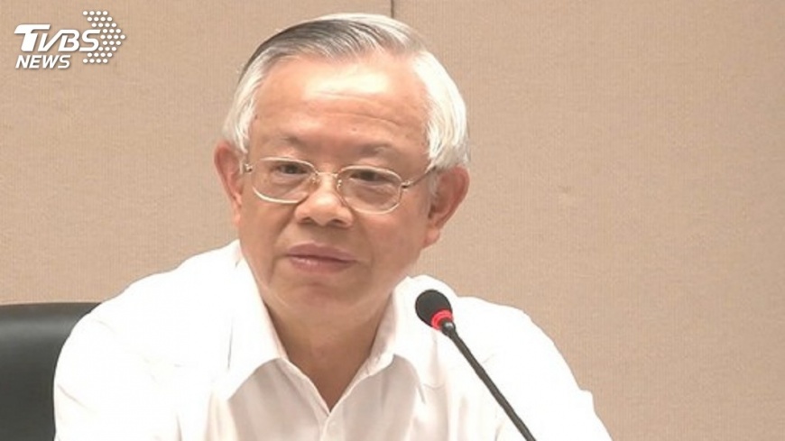 彭淮南總裁任期20年 台灣挺過4次金融危機