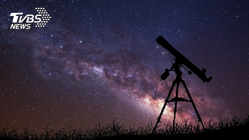 冬至遇350年罕見天文現象 占星家:2017年最衰日