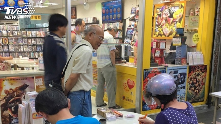 連14槓!大樂透頭彩上看3.6億 今年第2高