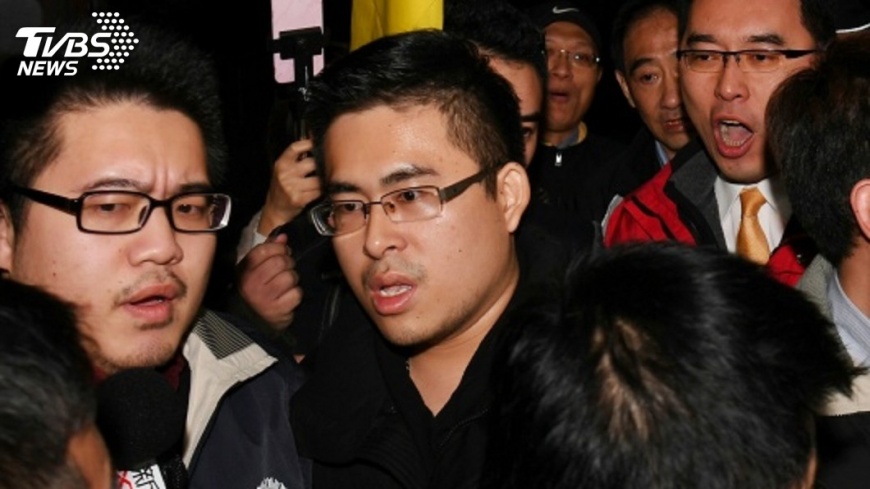 駁非法搜索 北檢:搜索票有法官蓋印